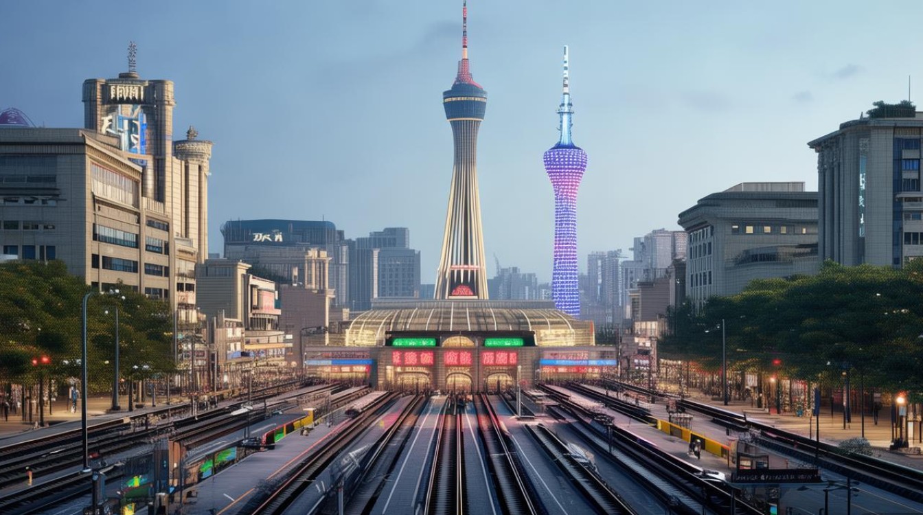 武汉火车站附近景点 武汉火车站附近景点