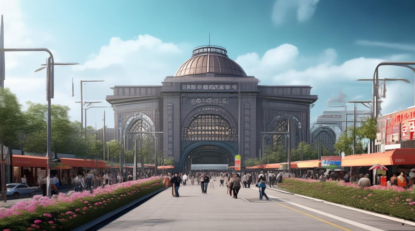 武汉火车站附近景点 武汉火车站附近景点