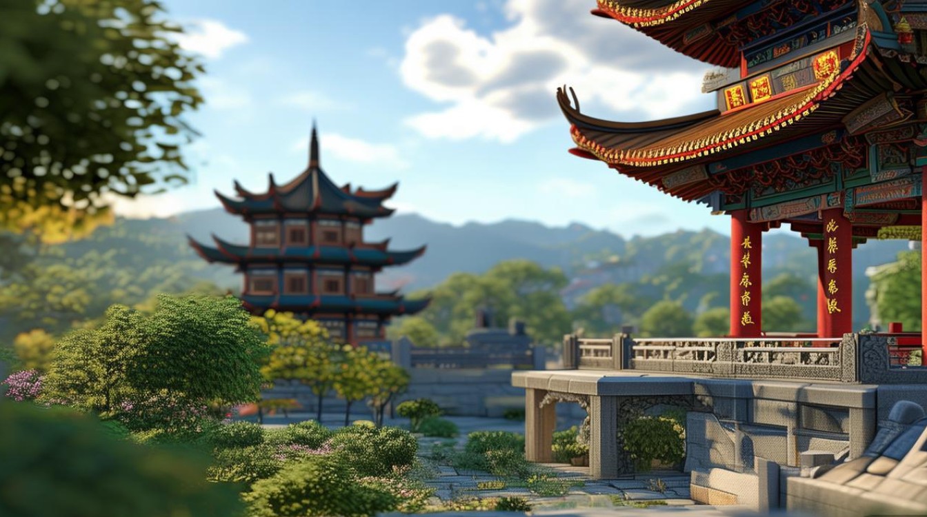 离安阳近的旅游景点 离安阳近的旅游景点