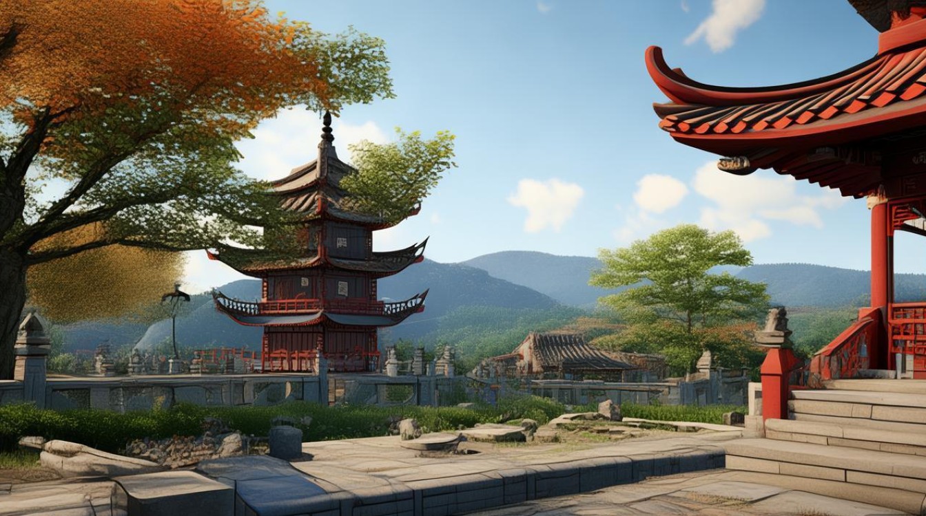 离安阳近的旅游景点 离安阳近的旅游景点