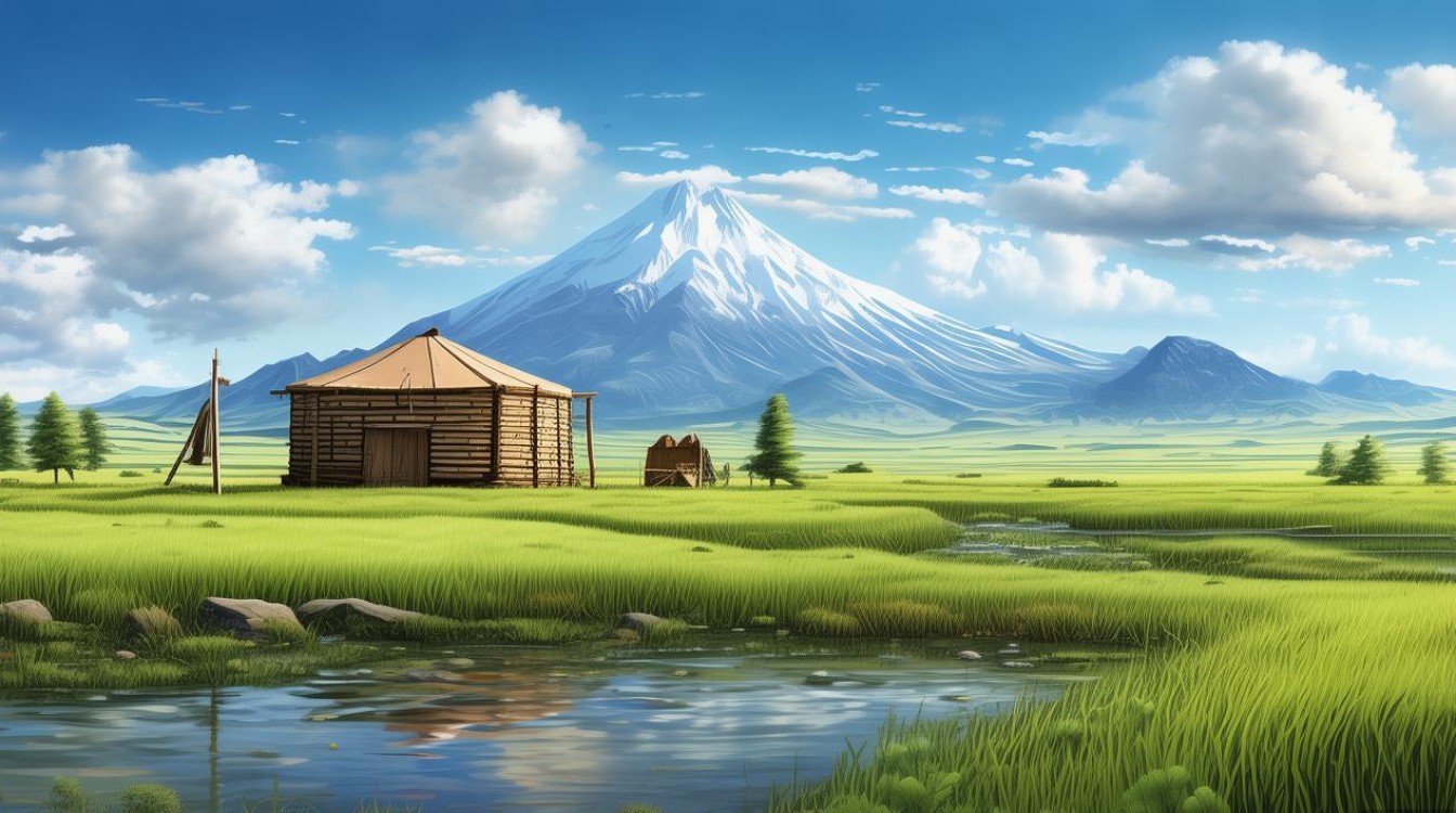 锡林郭勒有什么景点