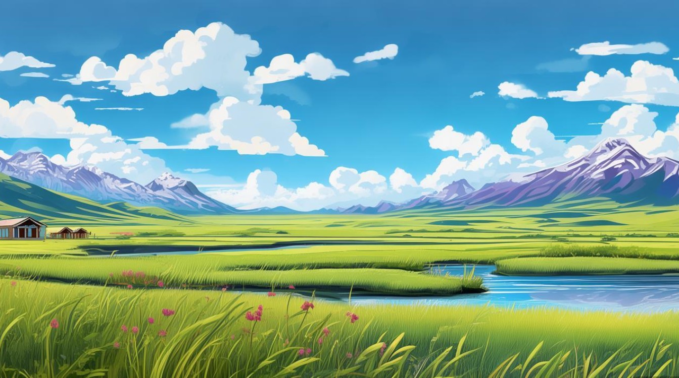 锡林郭勒有什么景点