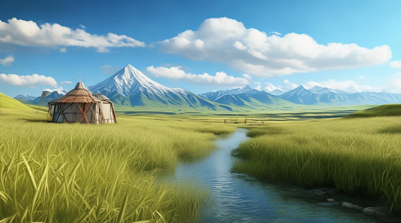 锡林郭勒有什么景点