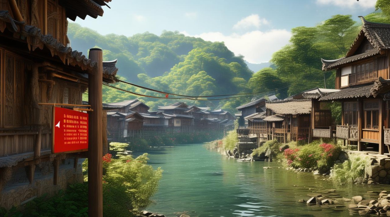 贵州金沙县旅游景点 贵州金沙县旅游景点