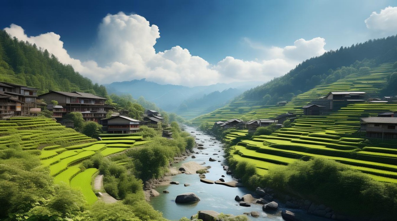 贵州金沙县旅游景点 贵州金沙县旅游景点