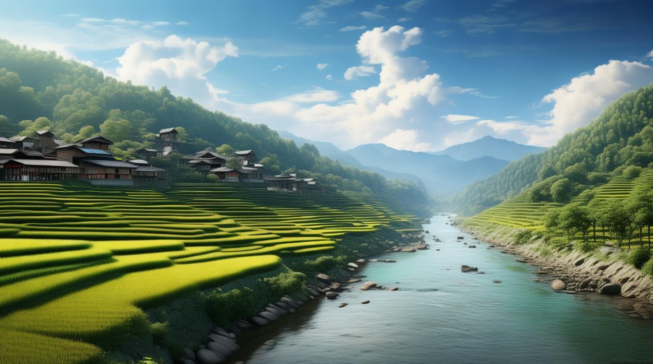 贵州金沙县旅游景点 贵州金沙县旅游景点