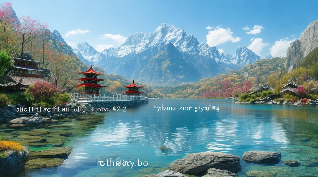 淄博风景区有哪些景点 淄博风景区有哪些景点