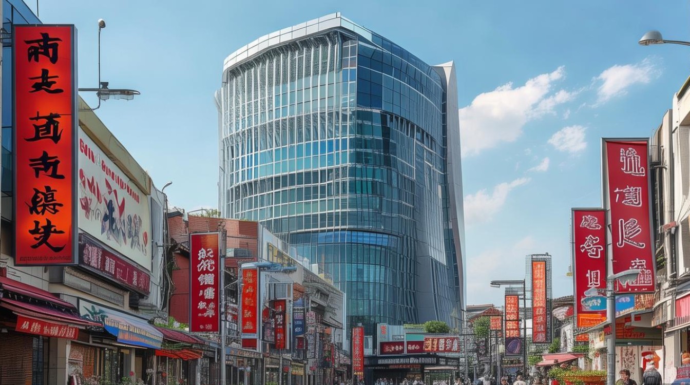 天津北辰区旅游景点