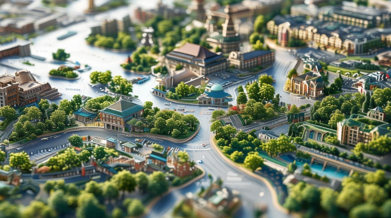 天津周边旅游景点大全