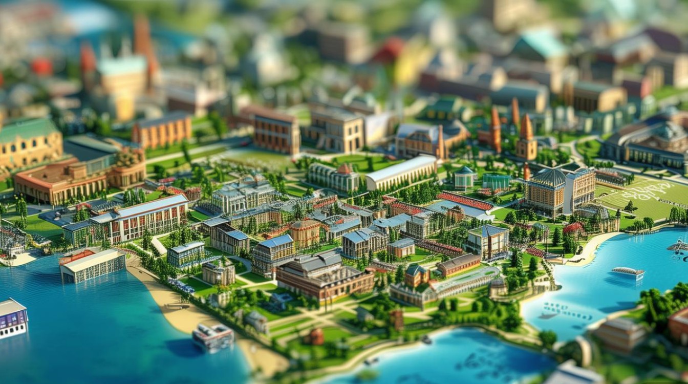 东营市旅游景点大全