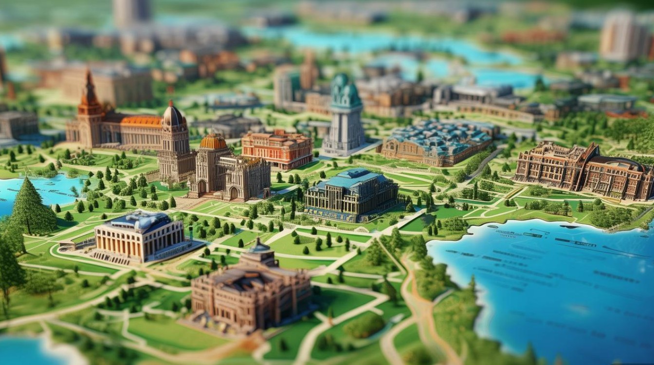 东营市旅游景点大全