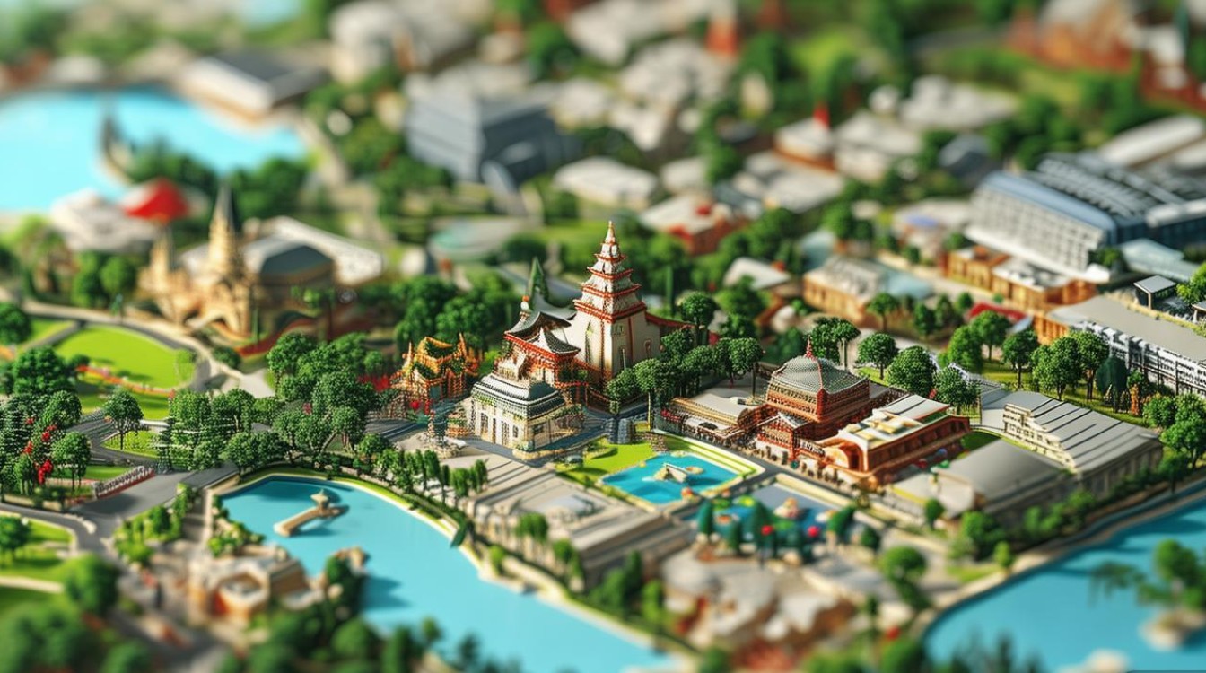 东营市旅游景点大全