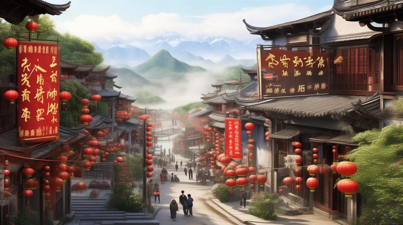 湖南值得去的旅游景点