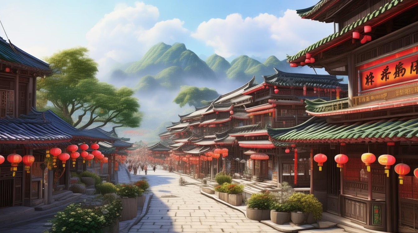 湖南值得去的旅游景点