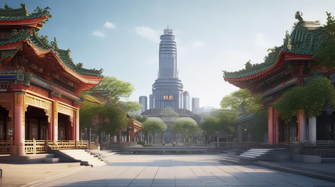 绵阳的旅游景点有哪些