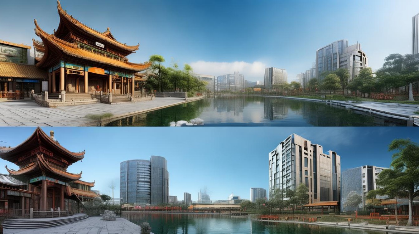 绵阳的旅游景点有哪些