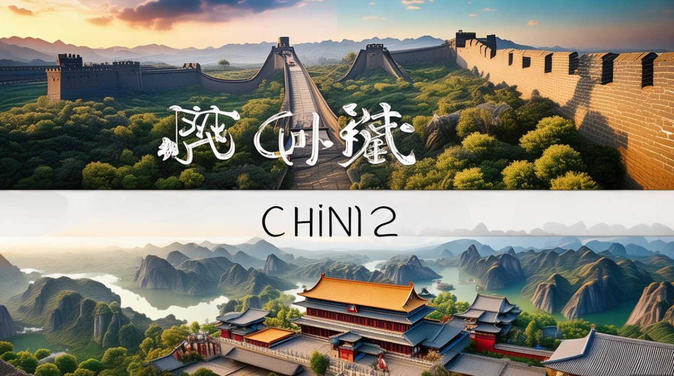 中国值得一去的景点 中国值得一去的景点