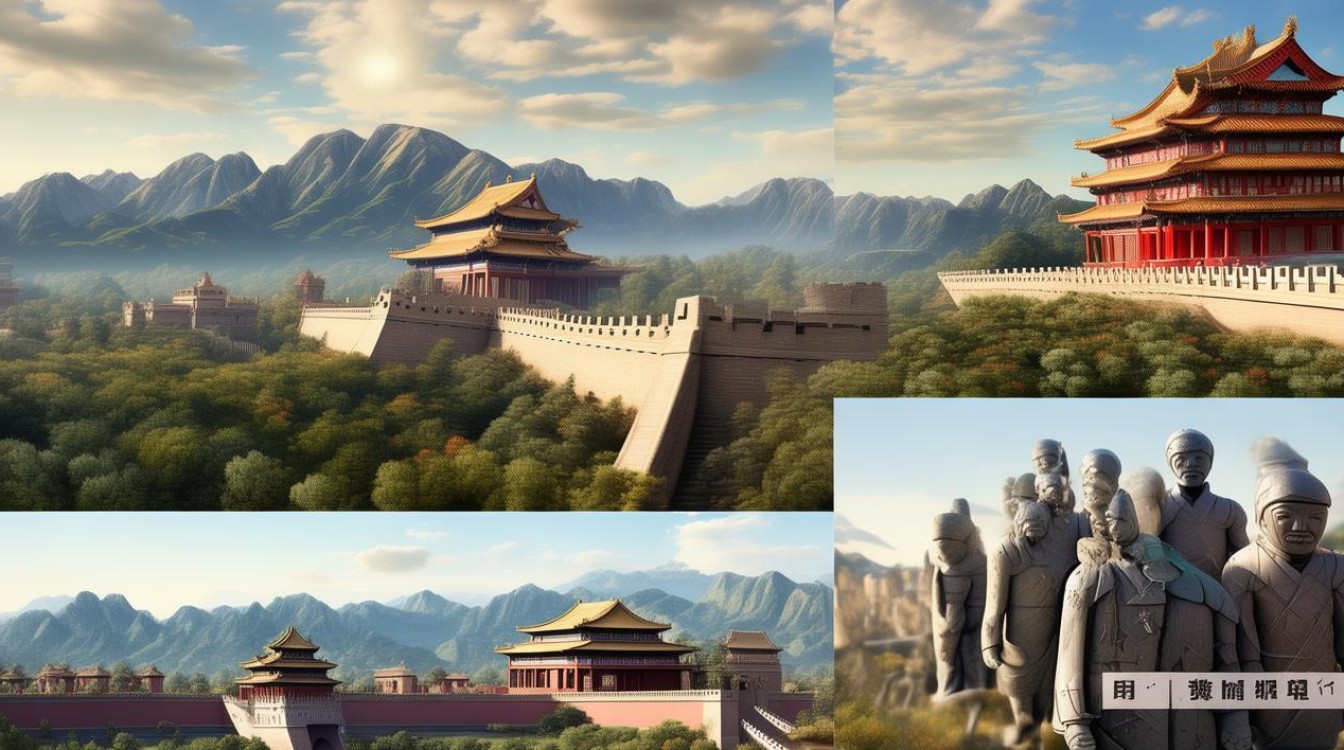 中国值得一去的景点 中国值得一去的景点