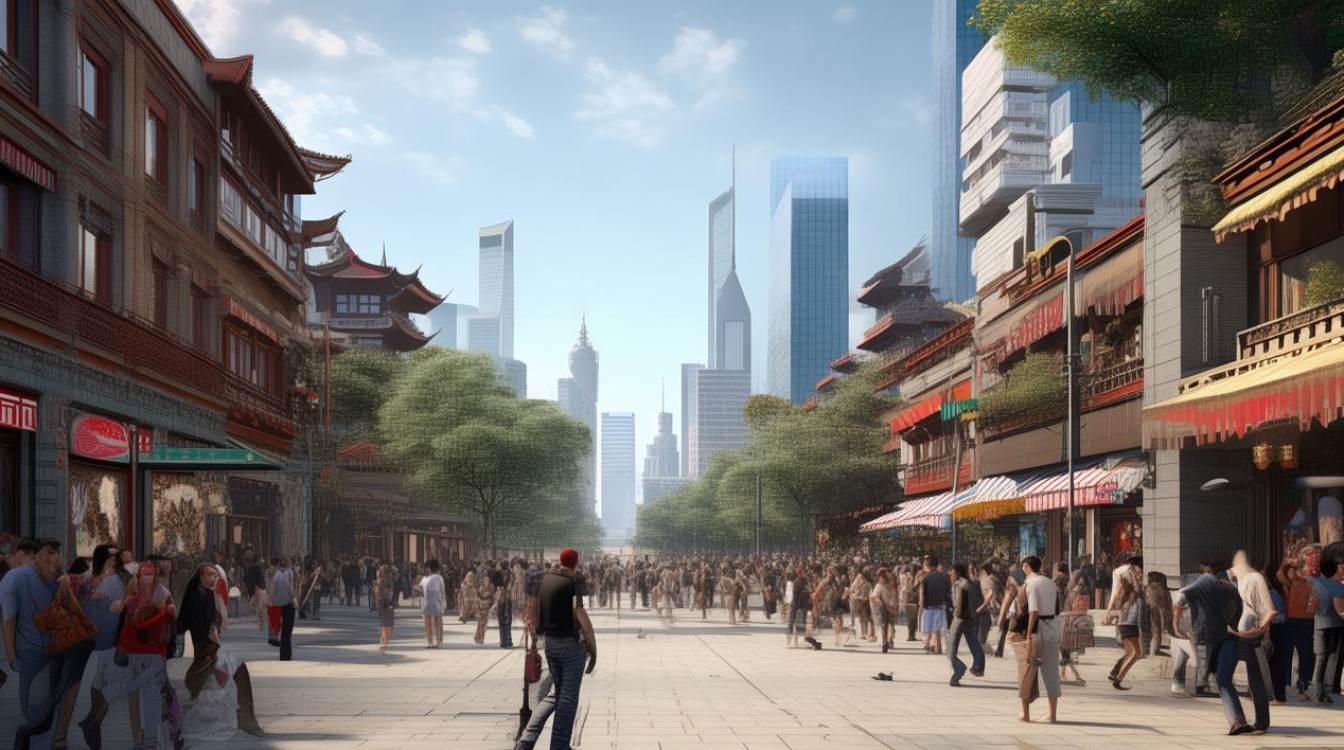 上海市普陀区景点 上海市普陀区景点