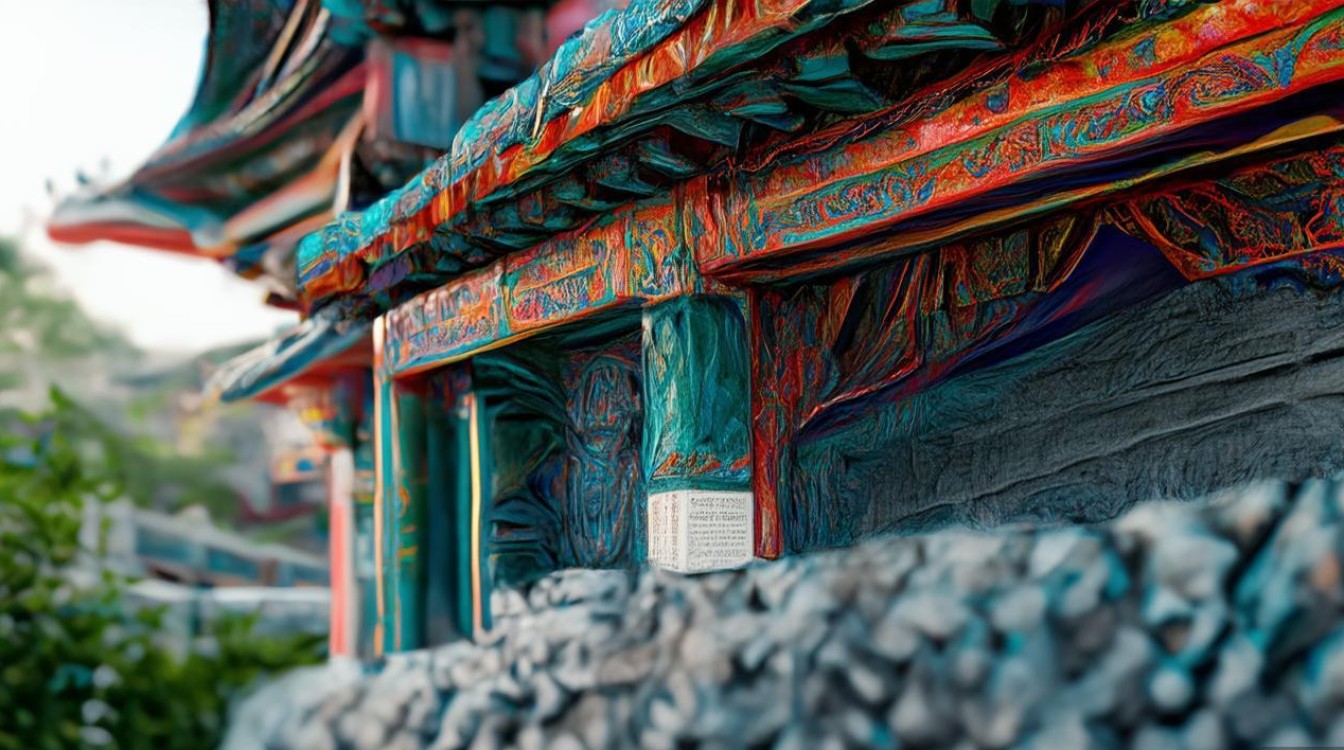 张家口的著名景点