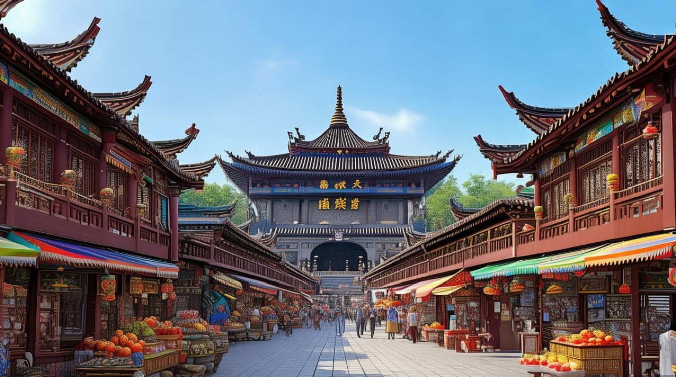 枣庄的旅游景点有哪些 枣庄的旅游景点有哪些