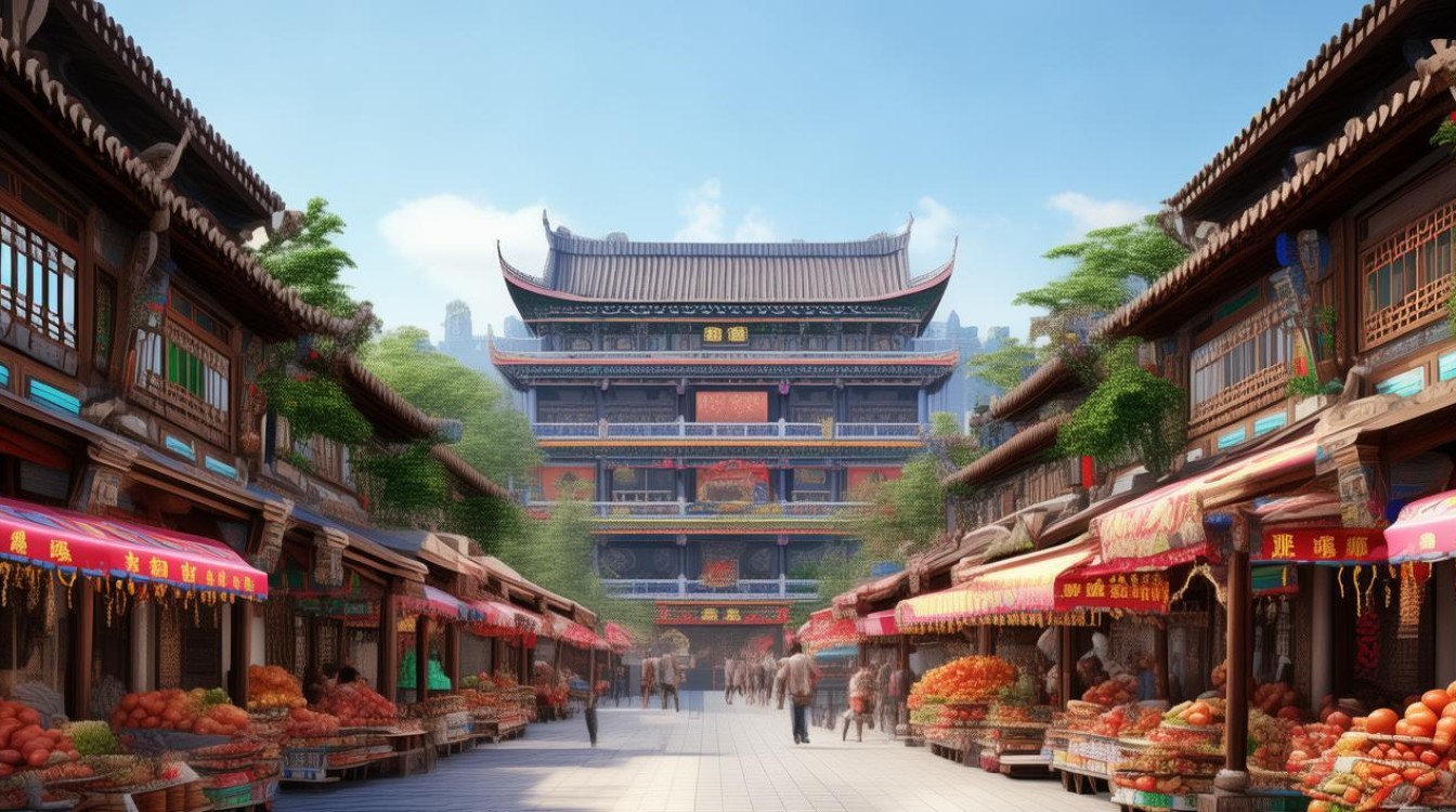 枣庄的旅游景点有哪些 枣庄的旅游景点有哪些