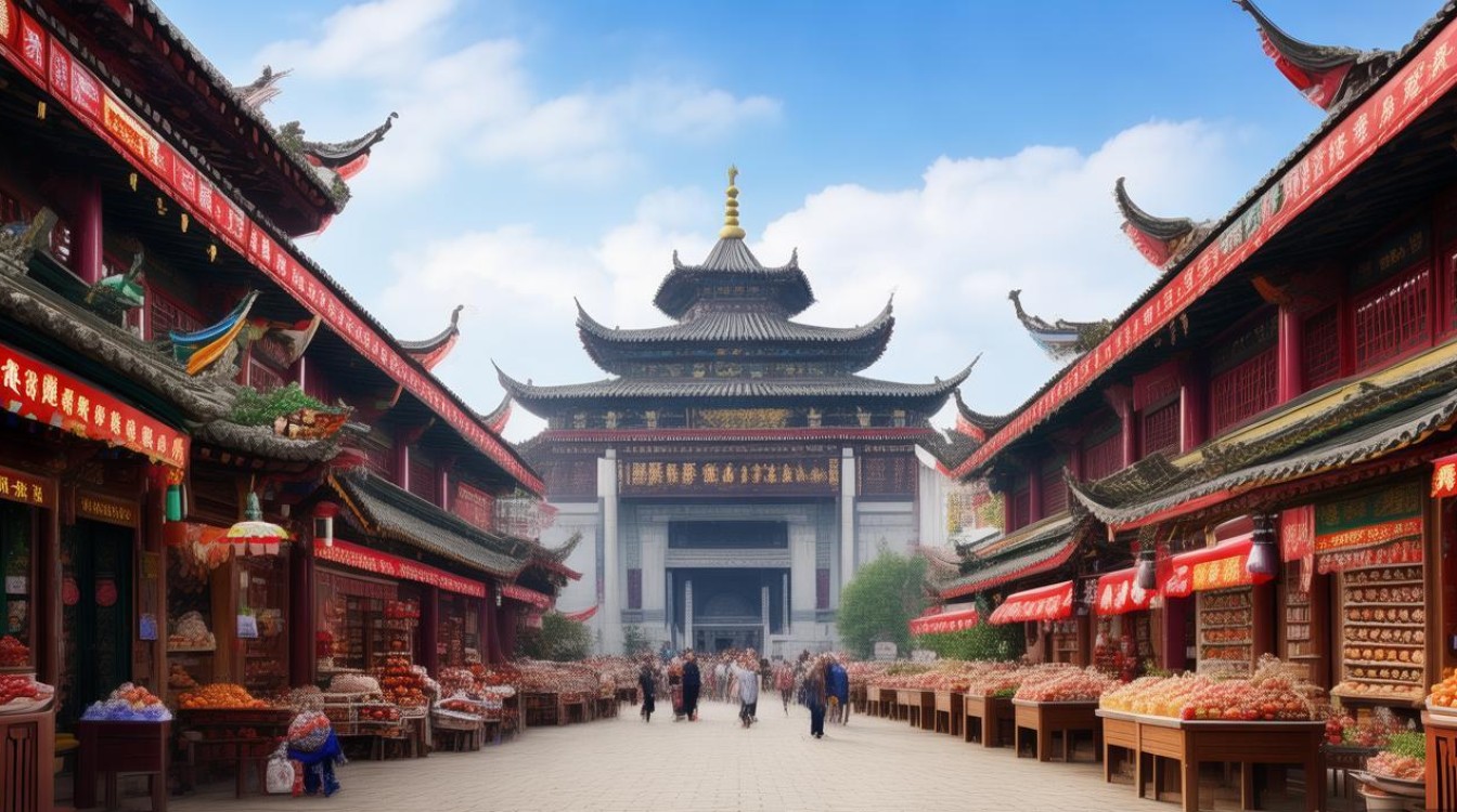 枣庄的旅游景点有哪些 枣庄的旅游景点有哪些