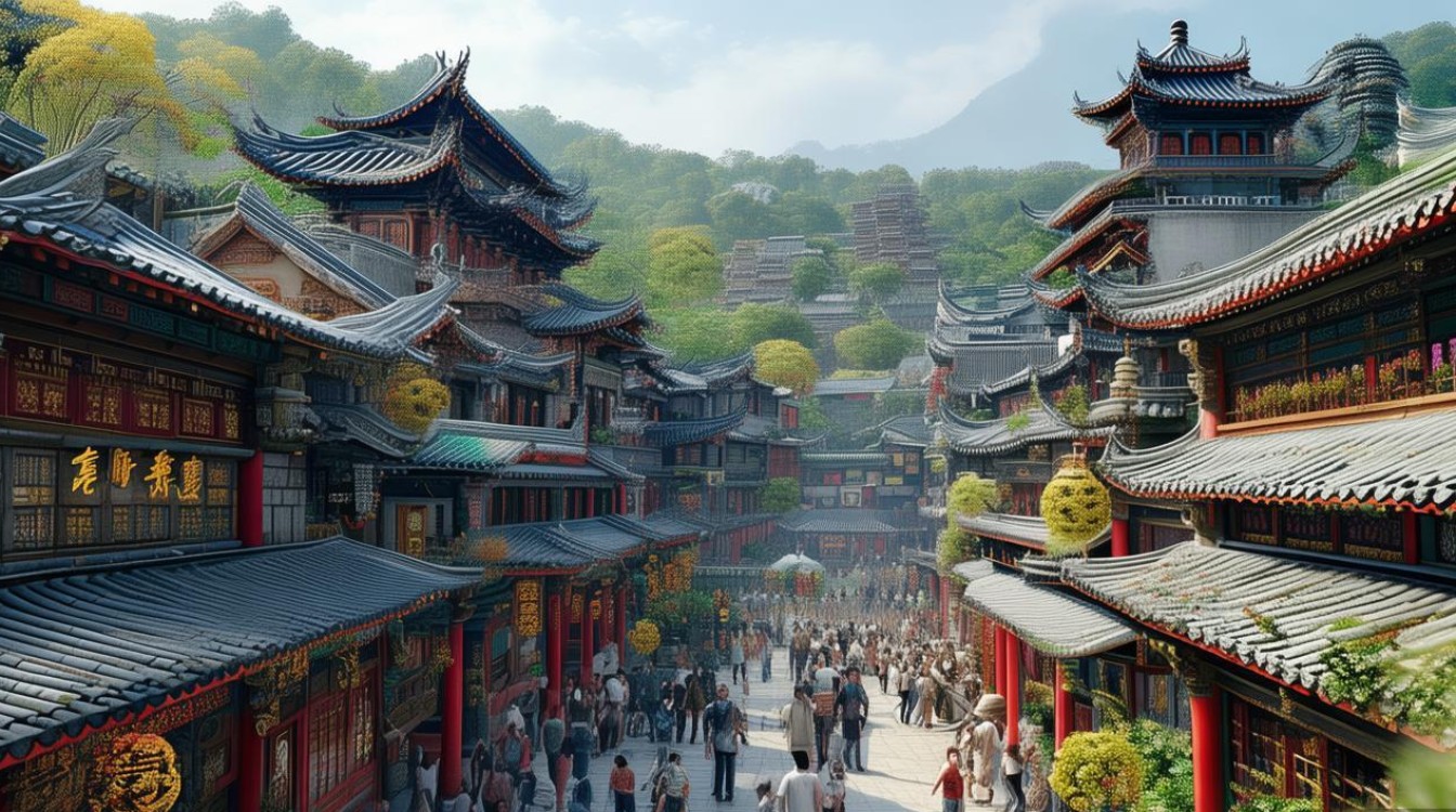 随州十大旅游景点 随州十大旅游景点