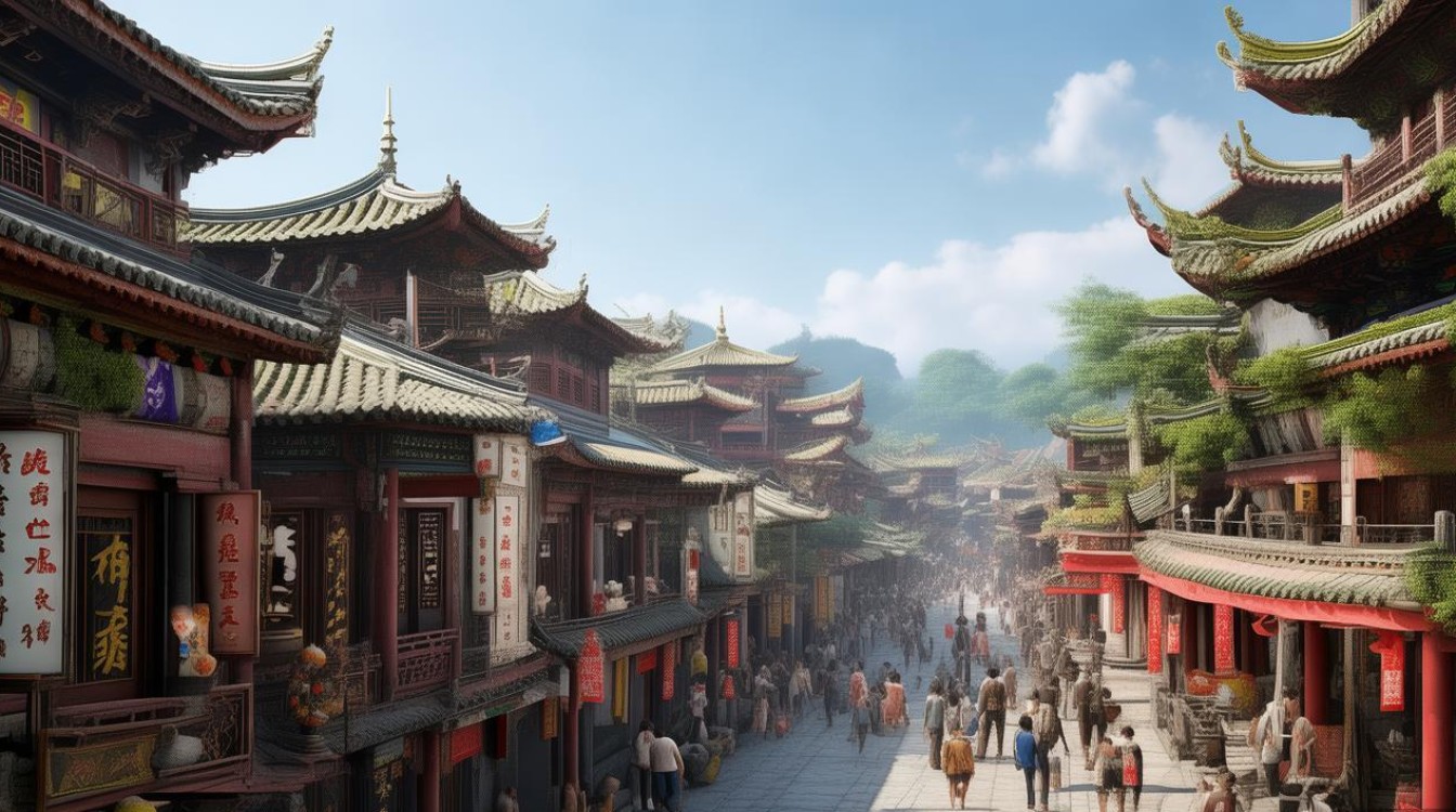 随州十大旅游景点 随州十大旅游景点