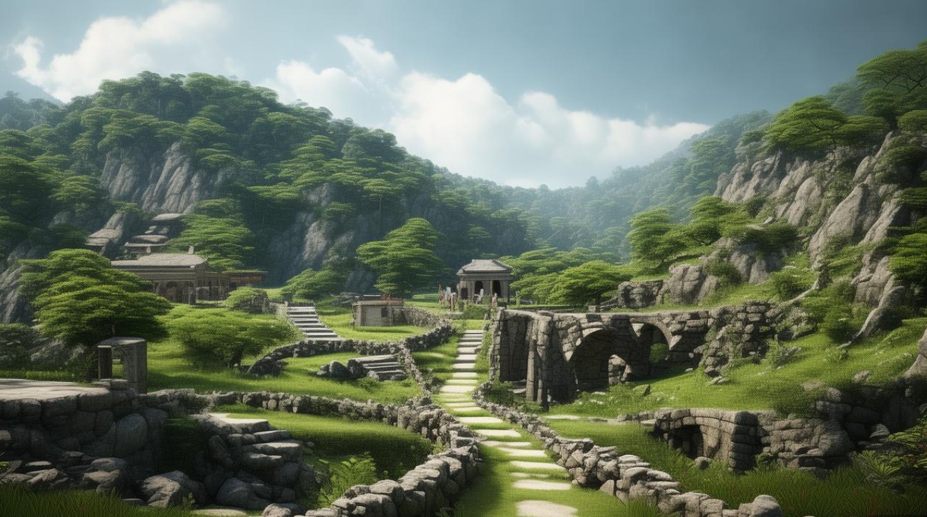 钟山风景区免费景点 钟山风景区免费景点