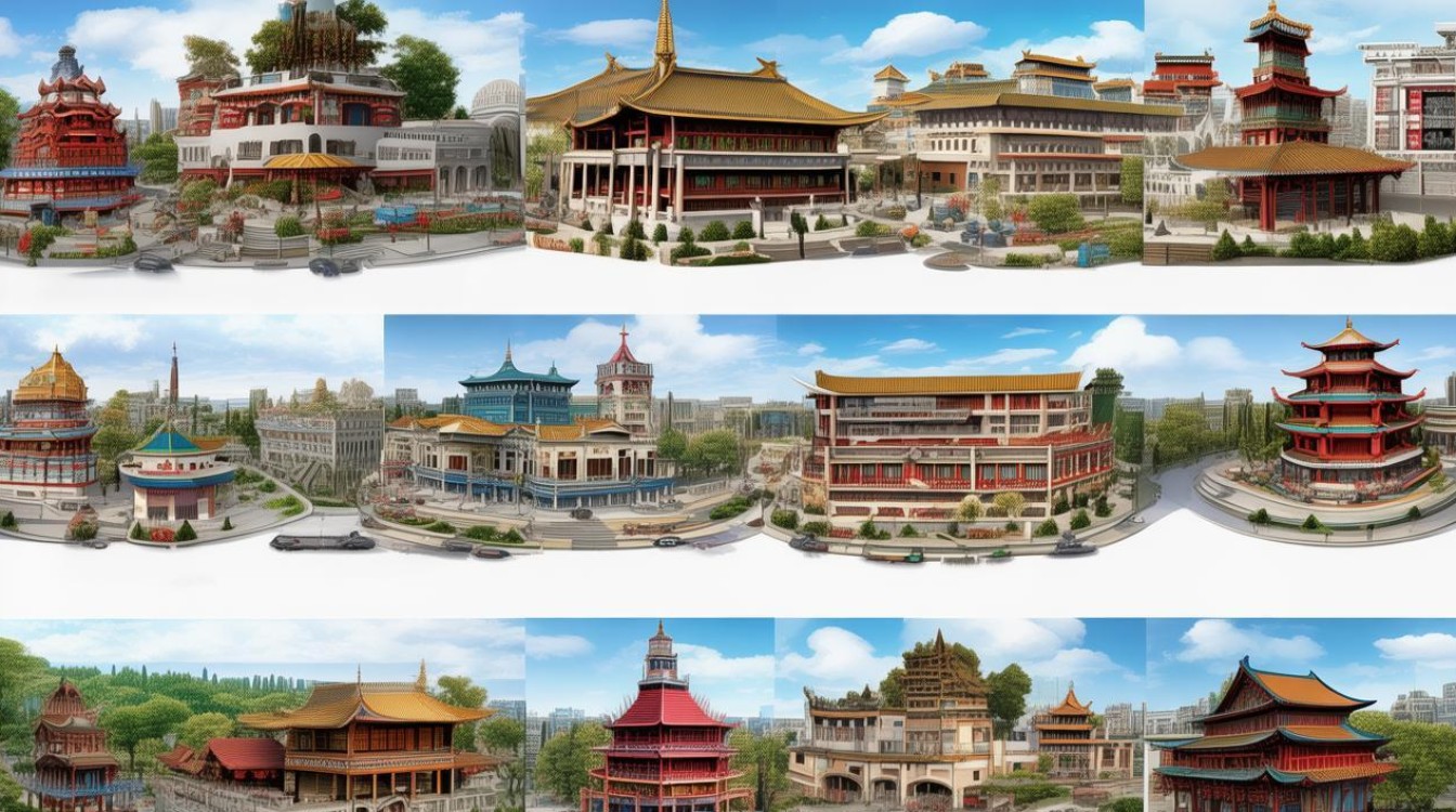 郑州旅游景点排名前十 郑州旅游景点排名前十