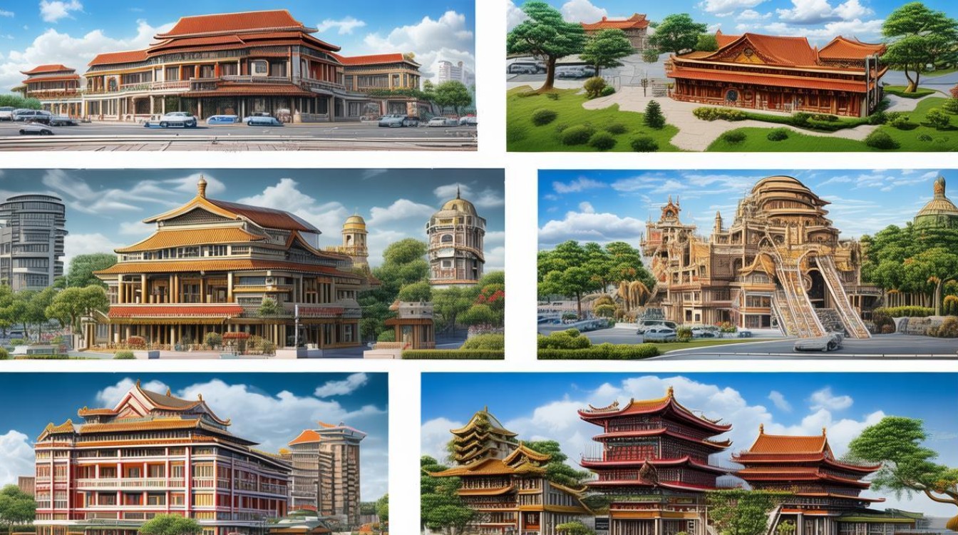 郑州旅游景点排名前十 郑州旅游景点排名前十