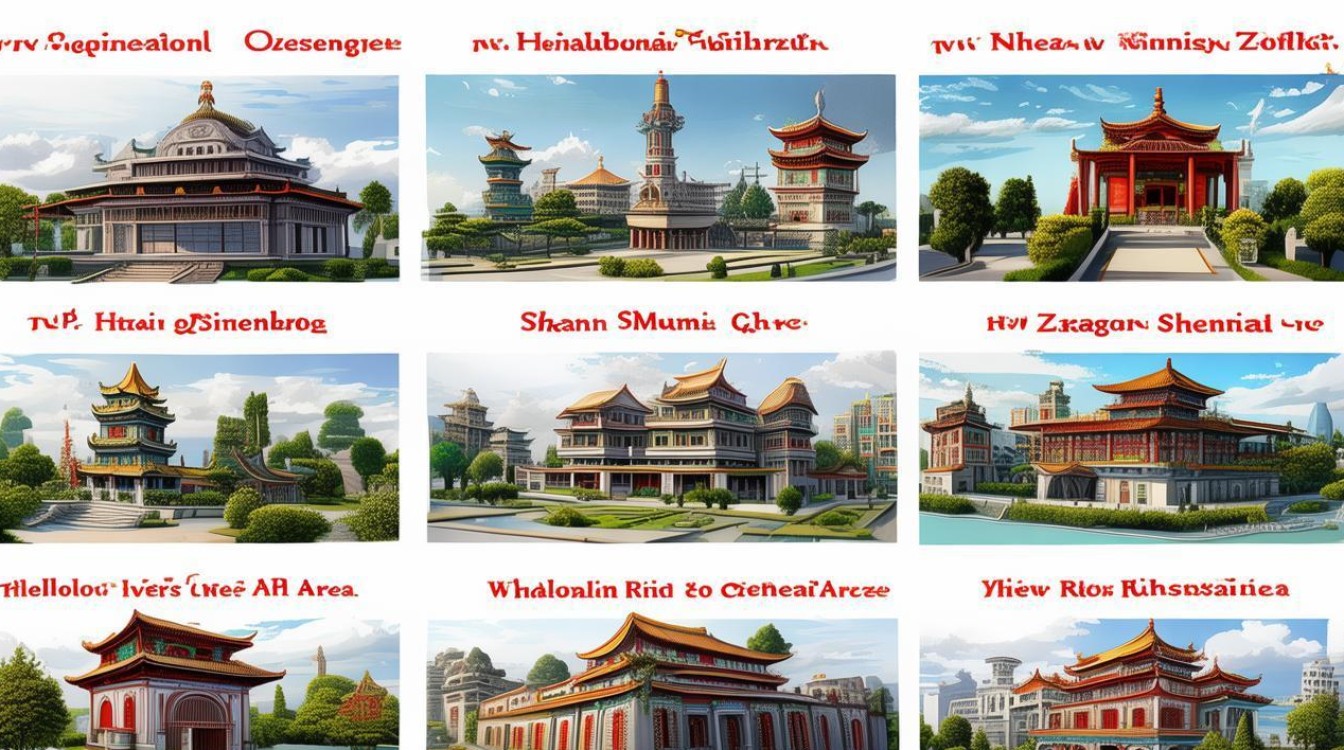 郑州旅游景点排名前十 郑州旅游景点排名前十