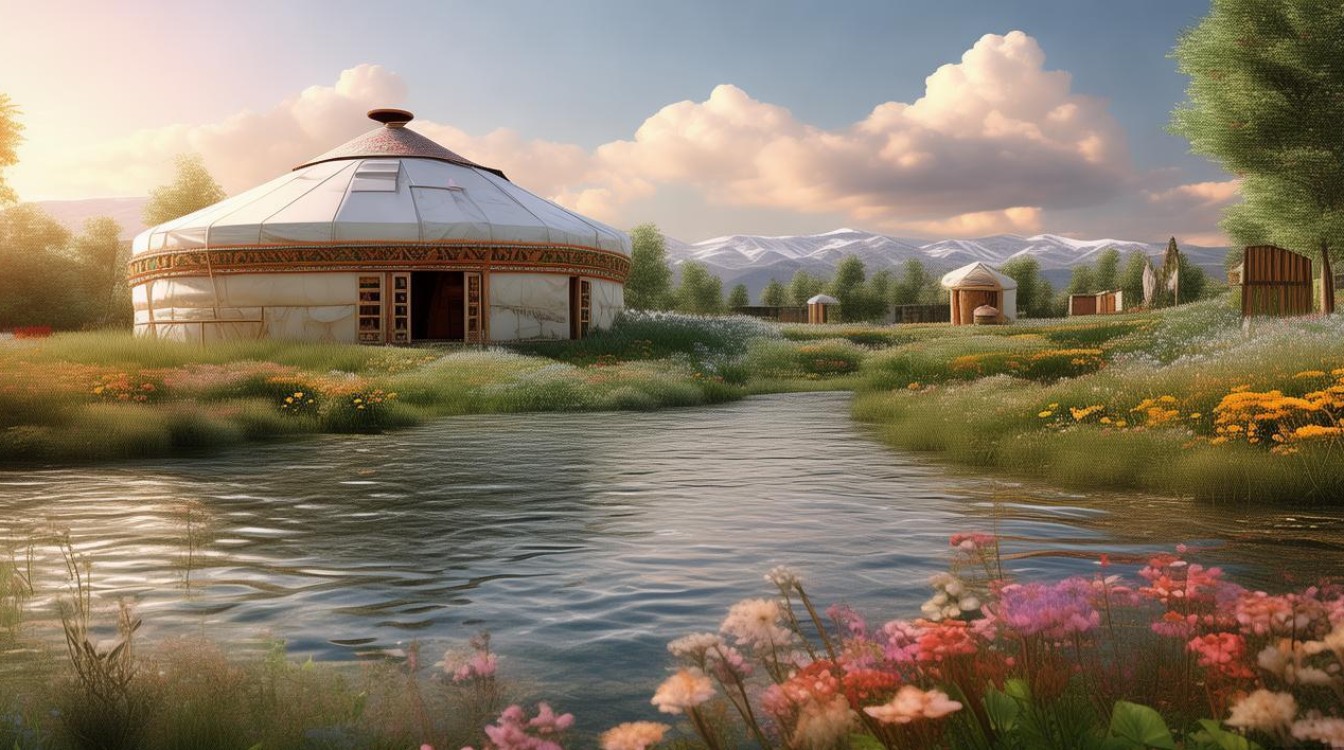 呼和浩特附近旅游景点