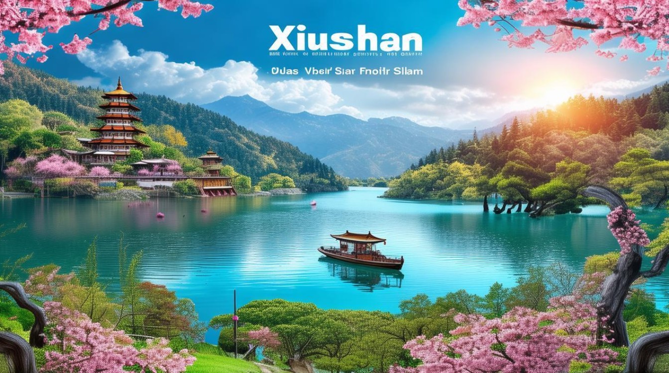 秀山有什么好玩的景点