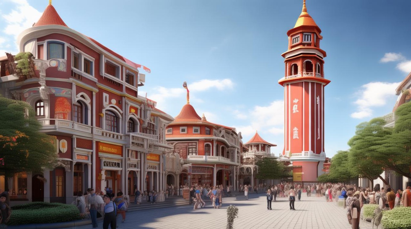 天津旅游景点英文介绍 天津旅游景点英文介绍