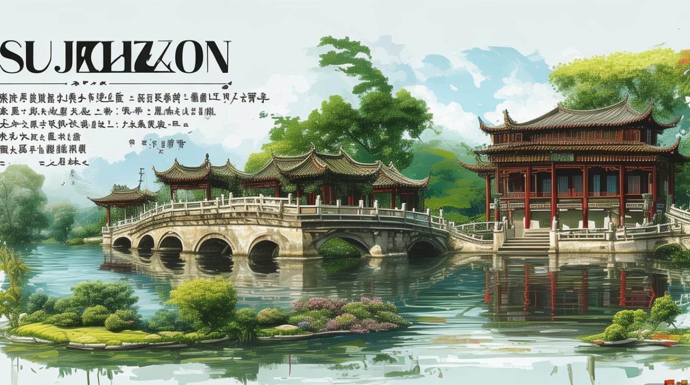 苏州有名的景点有哪些 苏州有名的景点有哪些