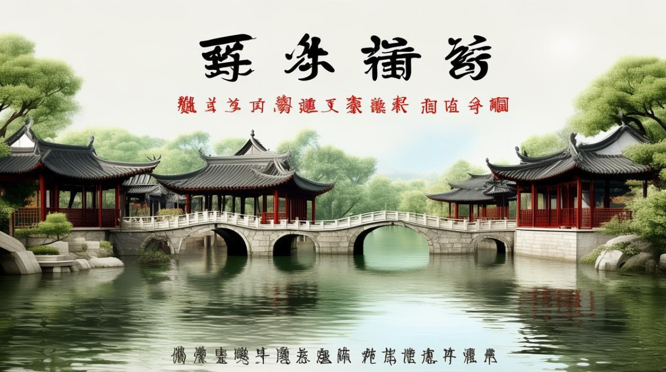 苏州有名的景点有哪些 苏州有名的景点有哪些