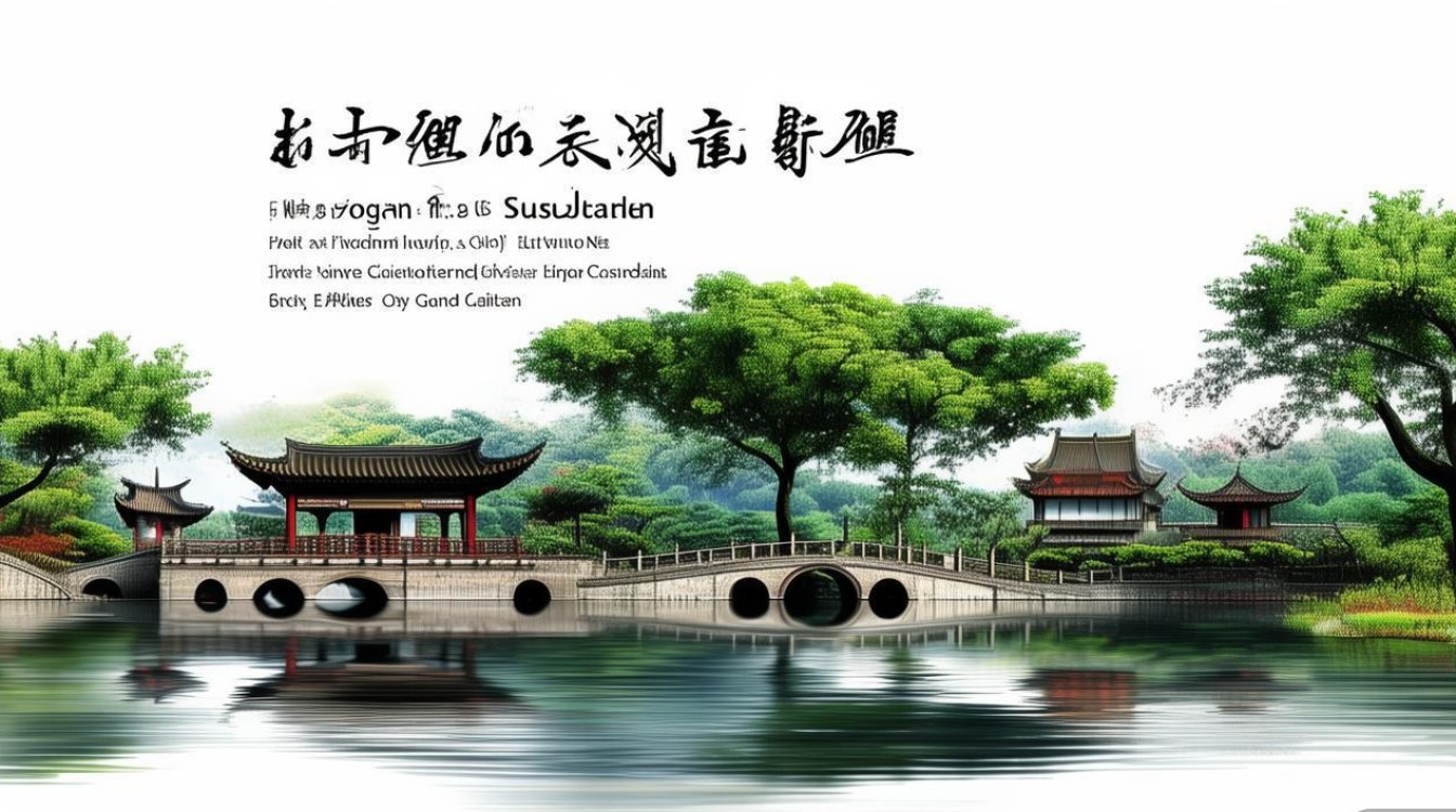 苏州有名的景点有哪些 苏州有名的景点有哪些