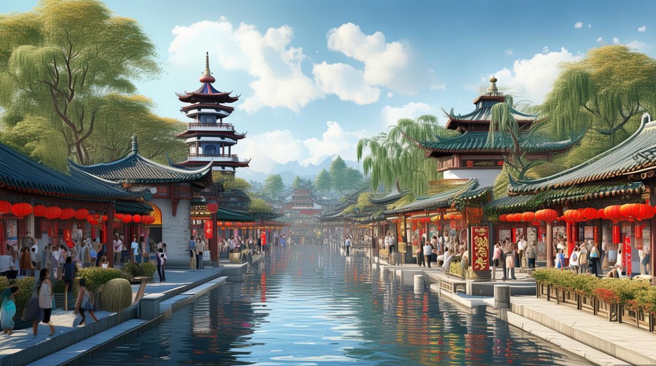 杭州游玩的景点有哪些 杭州游玩的景点有哪些