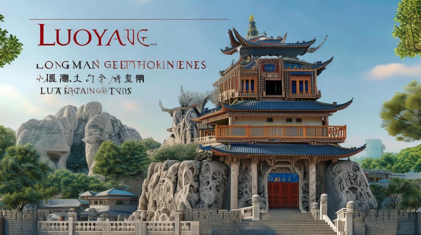 洛阳旅游景点大全排名 洛阳旅游景点大全排名