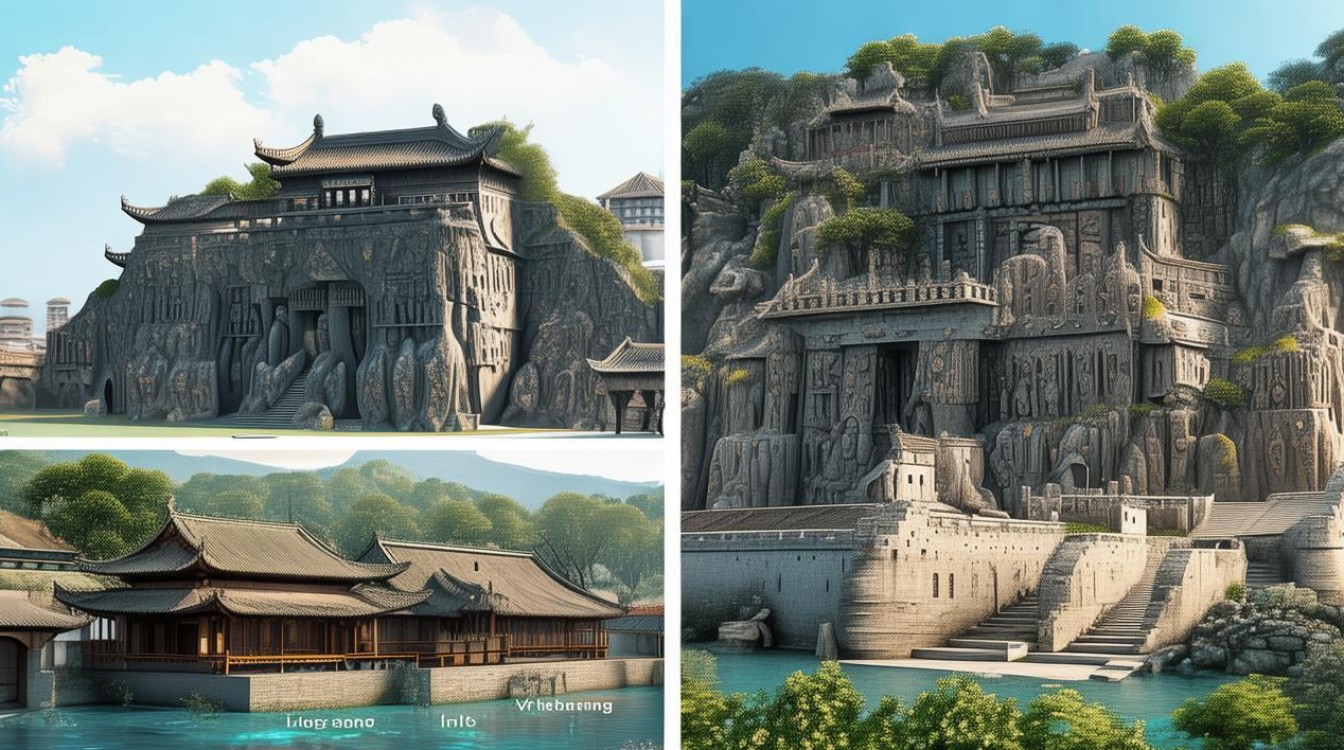 洛阳旅游景点大全排名 洛阳旅游景点大全排名