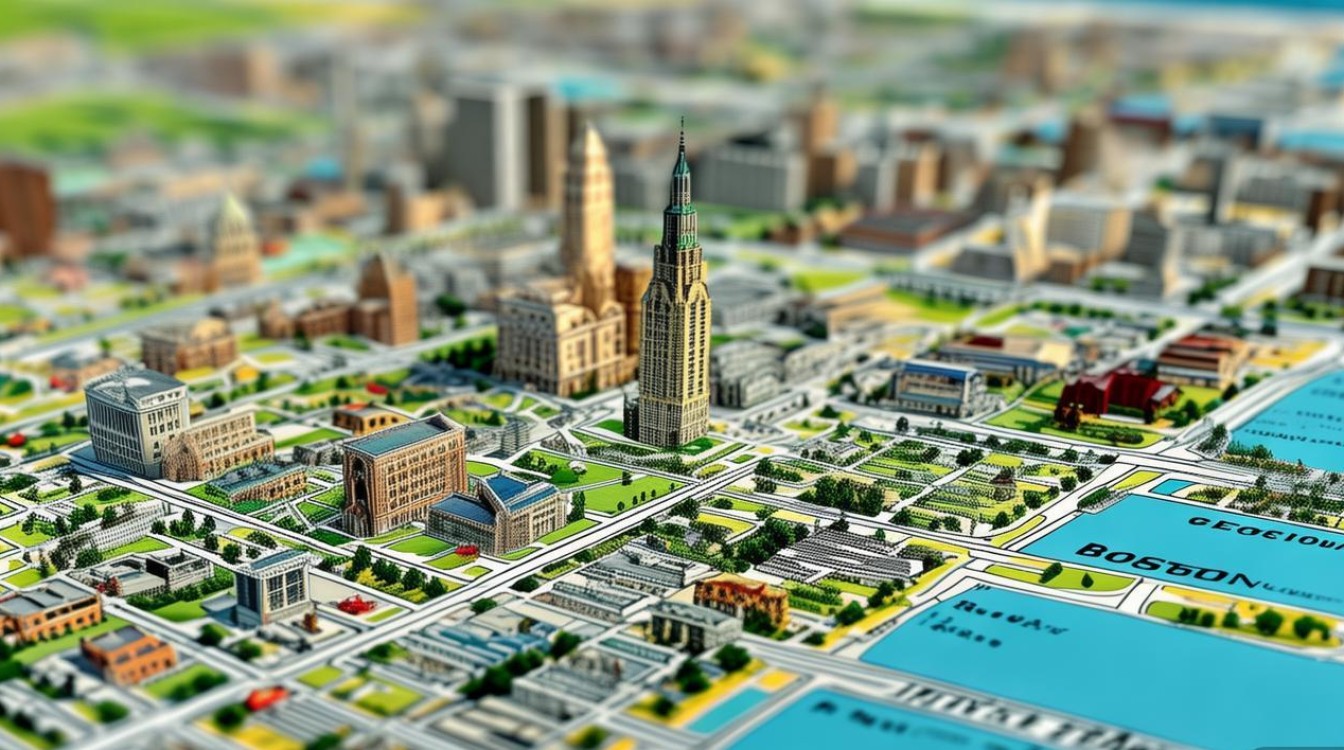 波士顿旅游攻略景点 波士顿旅游攻略景点