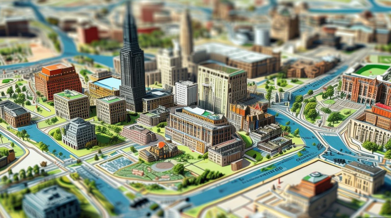 波士顿旅游攻略景点 波士顿旅游攻略景点