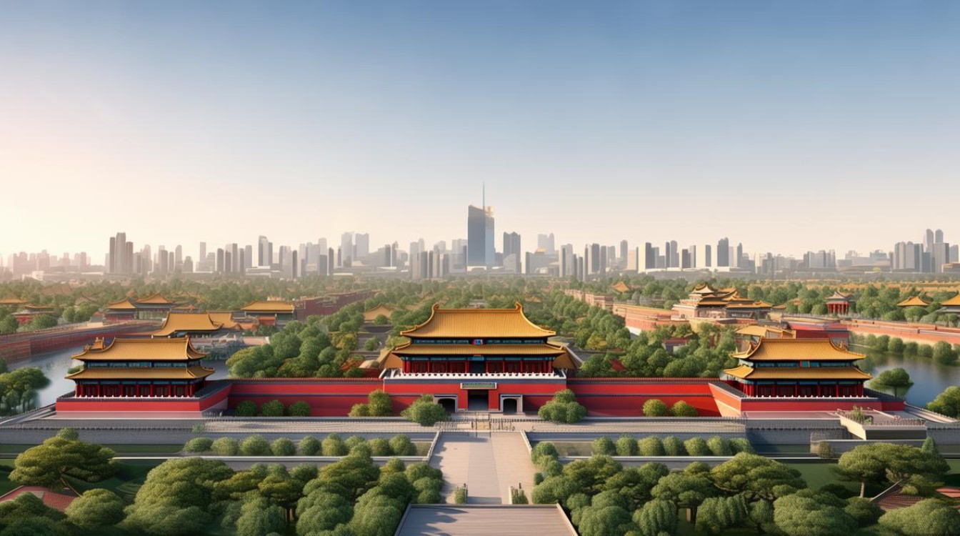 北京名胜景点有哪些 北京名胜景点有哪些