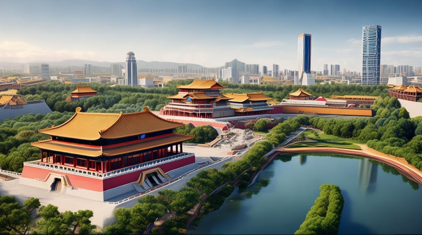 北京名胜景点有哪些 北京名胜景点有哪些