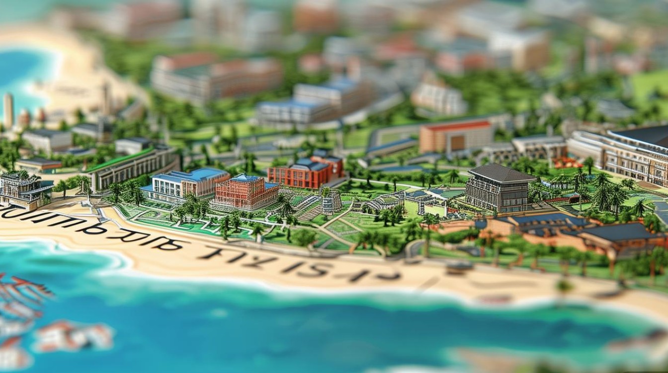 山东日照旅游景点大全 山东日照旅游景点大全