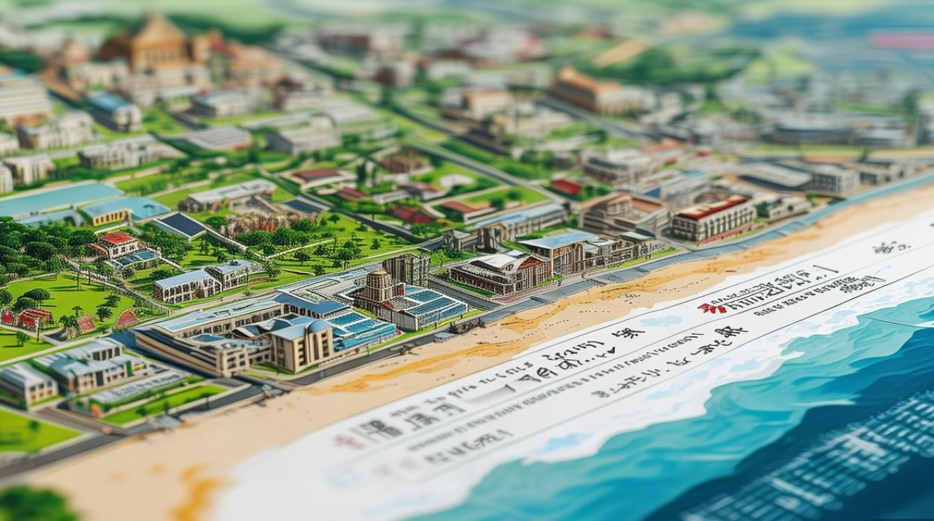 山东日照旅游景点大全 山东日照旅游景点大全