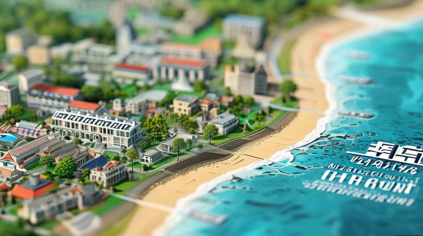 山东日照旅游景点大全 山东日照旅游景点大全