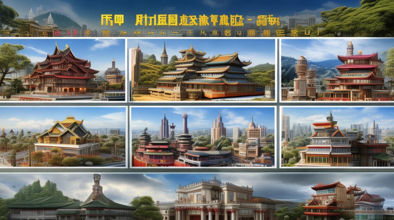 潼南景点排行榜 潼南景点排行榜